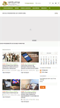 Mobile Screenshot of escuelaturismorural.com